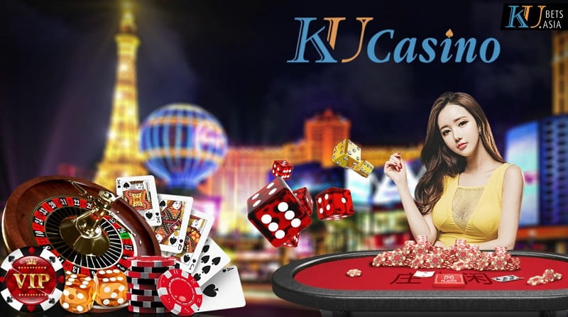 Vài nét về Ku Casino