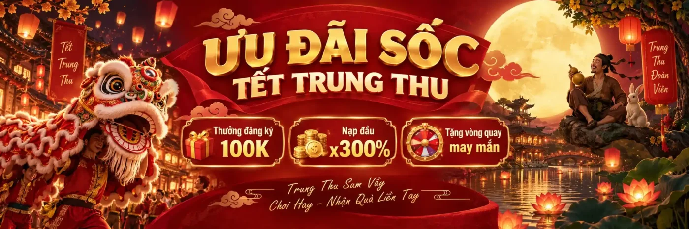 banner game bài